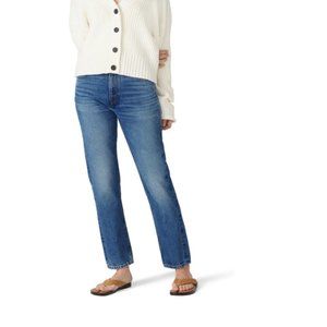 RE/DONE 70s Straight Jeans